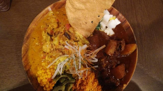 カーリースパイス - サブ画像3