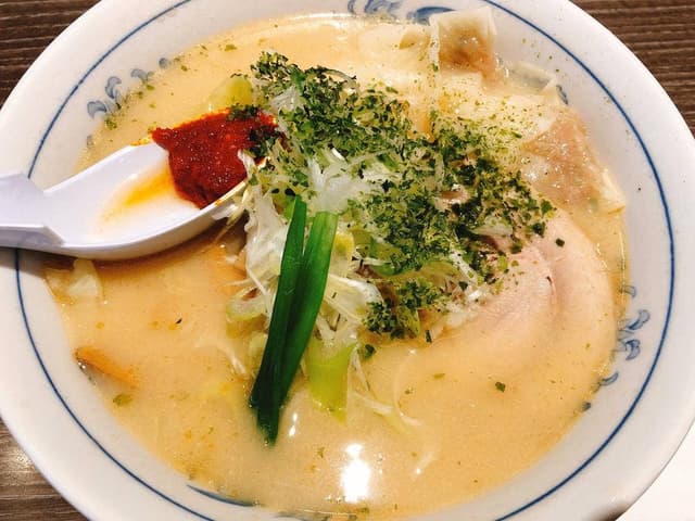 味よし三井アウトレットパーク仙台港 - サブ画像2