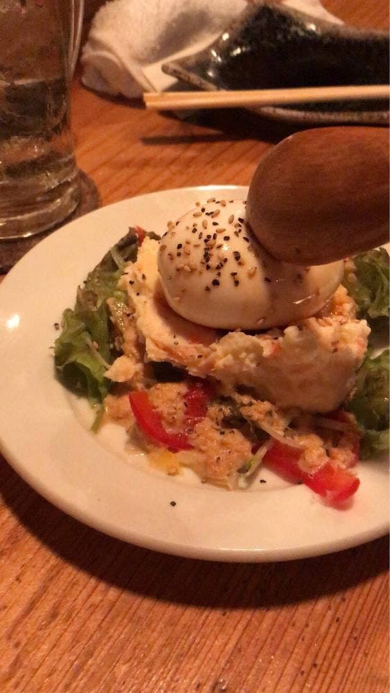 てっちょこ