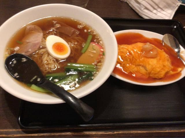 本場中国料理 美味楼 - サブ画像3