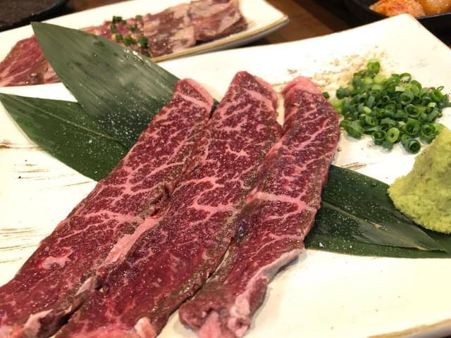牛恋 那覇市松山店 - サブ画像2