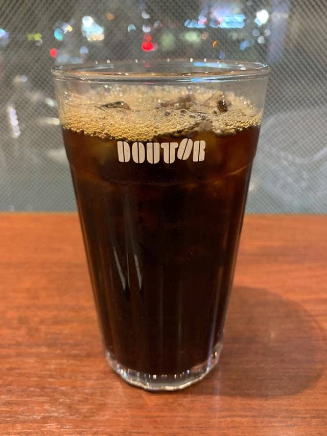 ドトールコーヒーショップ 平井北口店 - サブ画像2