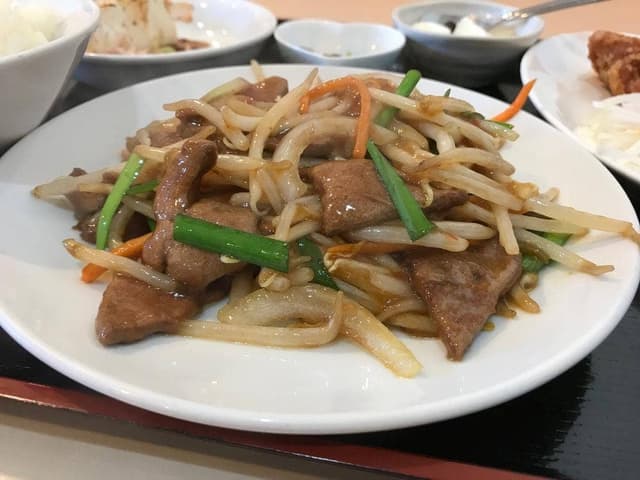 台湾料理 福星 - サブ画像1