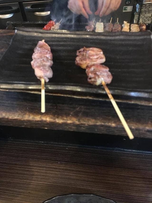 炭火焼鳥 山森 - サブ画像2