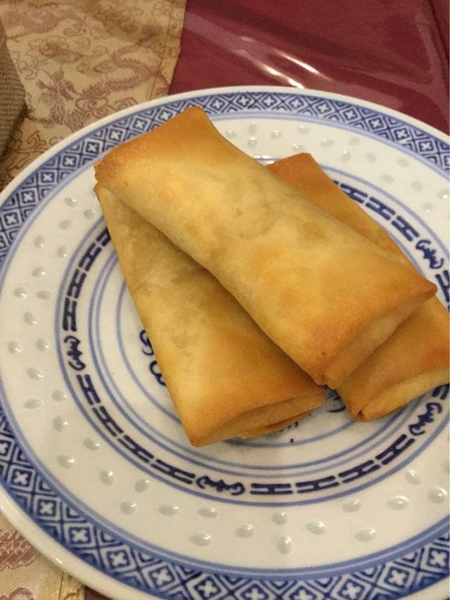 中國料理 聚寳園 - サブ画像3