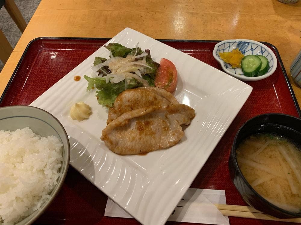 漁菜庵 潮華