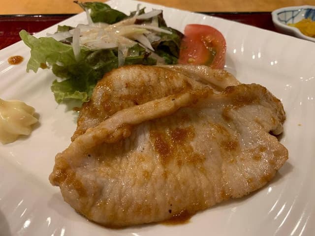 漁菜庵 潮華 - サブ画像3