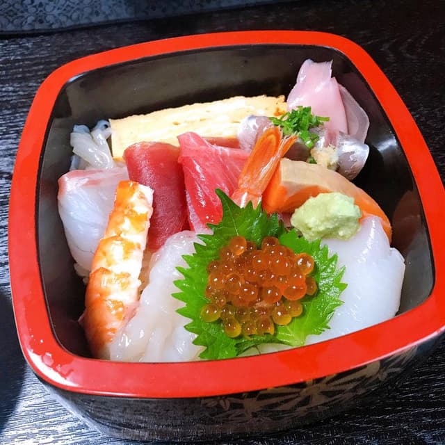 SUSHI DINING 遊 - サブ画像2