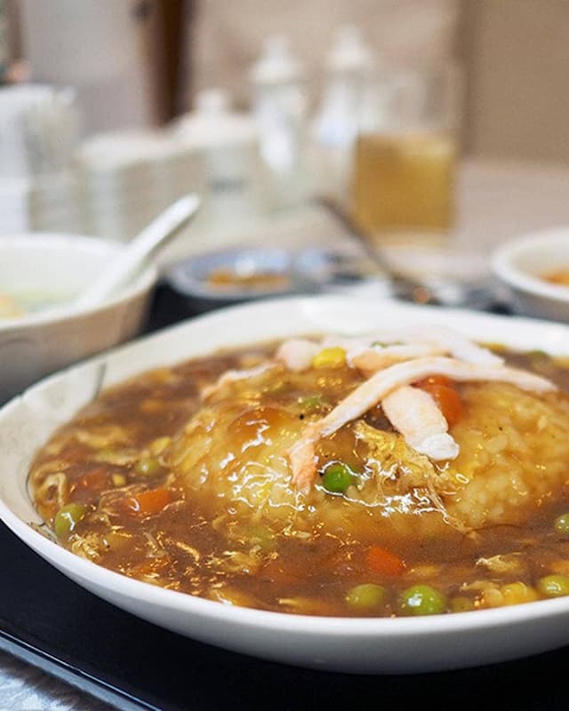 上海錦江飯店 - サブ画像2