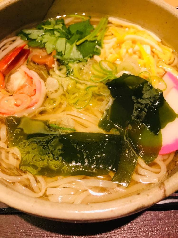 和食れすとらん 天狗 中川駅前店