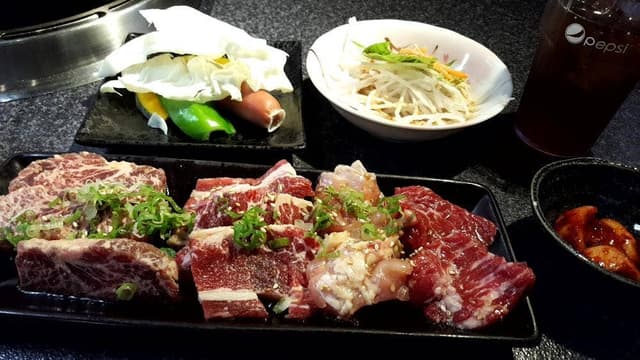 焼肉 炸 - サブ画像3
