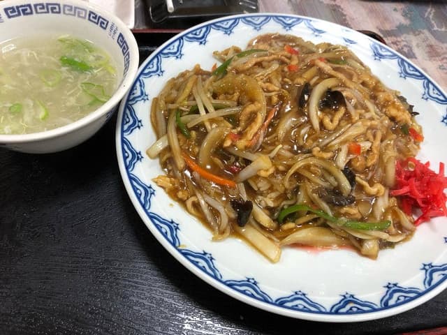 中華 華奈峰 - サブ画像3
