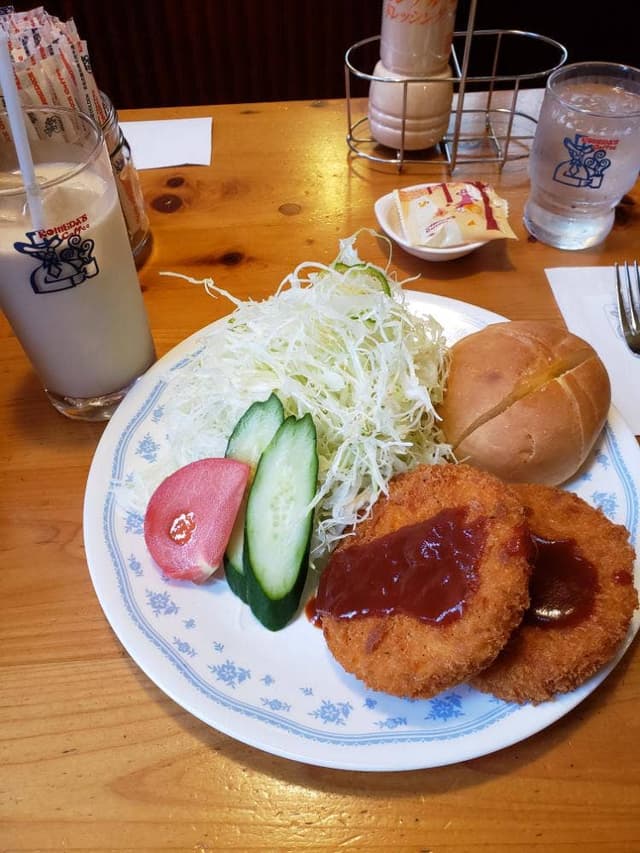 コメダ珈琲店 日置橋店 - サブ画像1