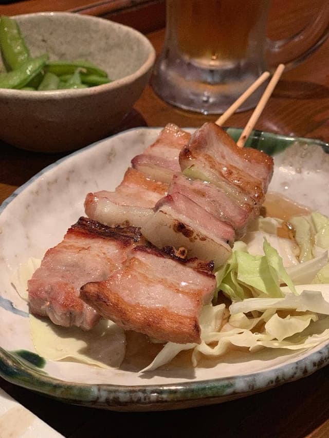 焼とりの八兵衛 天神店 - サブ画像3
