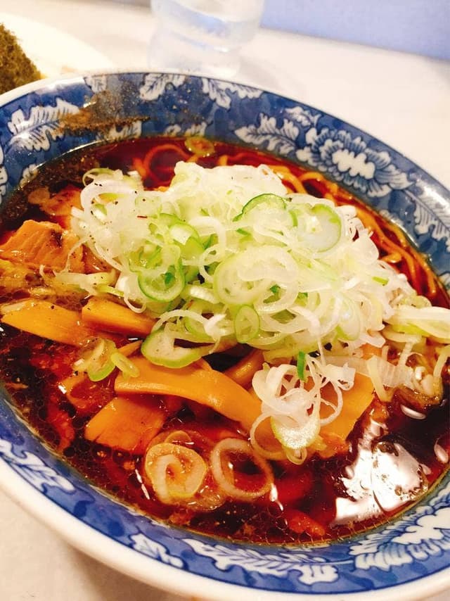 めん八 - サブ画像1