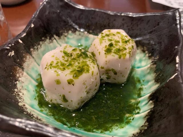 日本酒専門店 萬亮 - サブ画像2