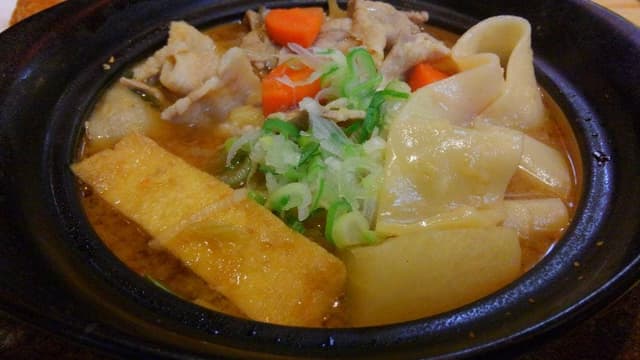 みの助茶屋 - サブ画像3
