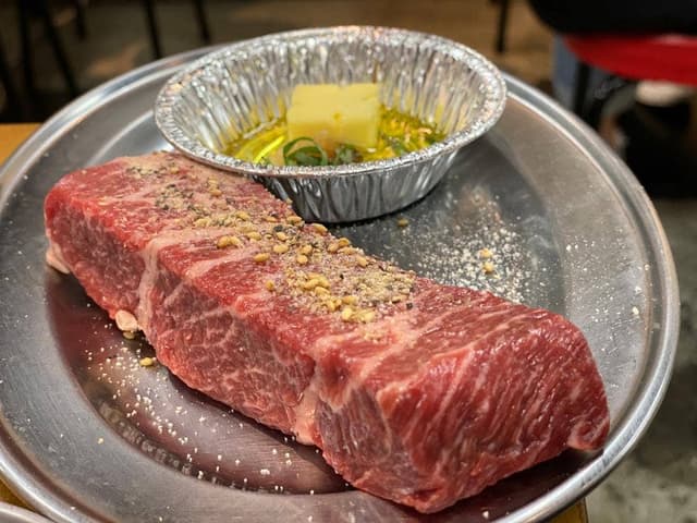 大阪焼肉・ホルモン ふたご 笹塚店 - サブ画像3