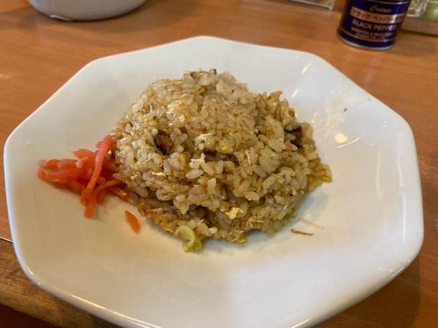 屋台らーめん山崎店 - サブ画像3