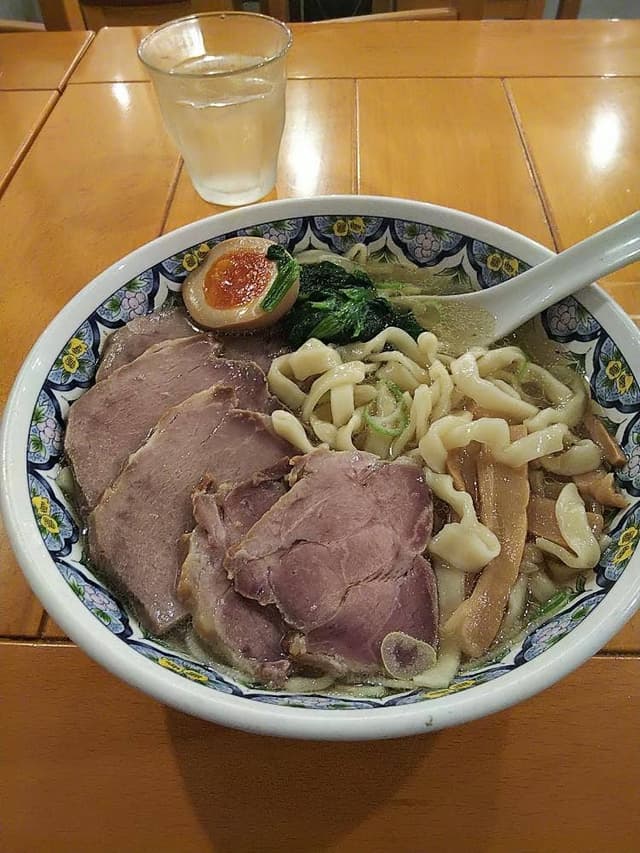 中国ラーメン 揚州商人 東大宮店 - サブ画像1
