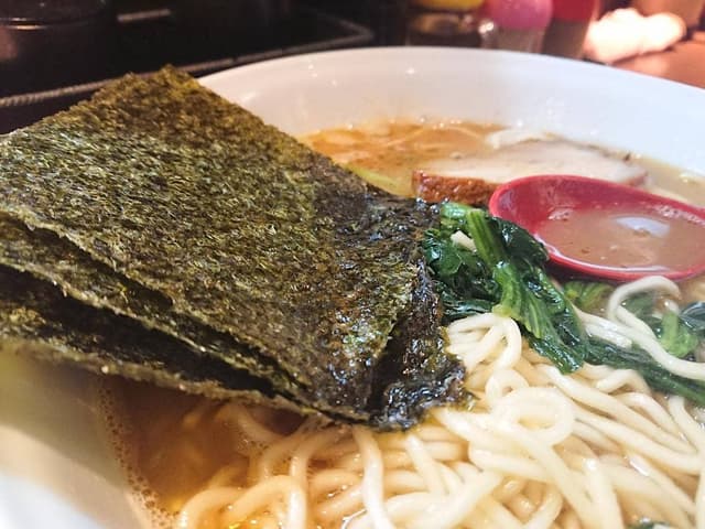 横浜家系らーめん 三元 すすきの店 - サブ画像2