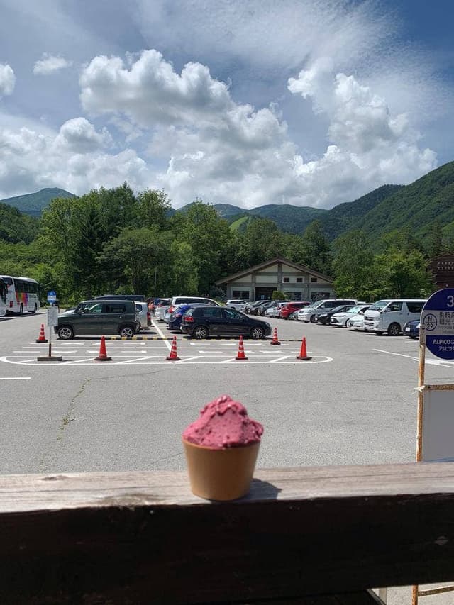 GiFT NORiKURA Gelato & Cafe - サブ画像2