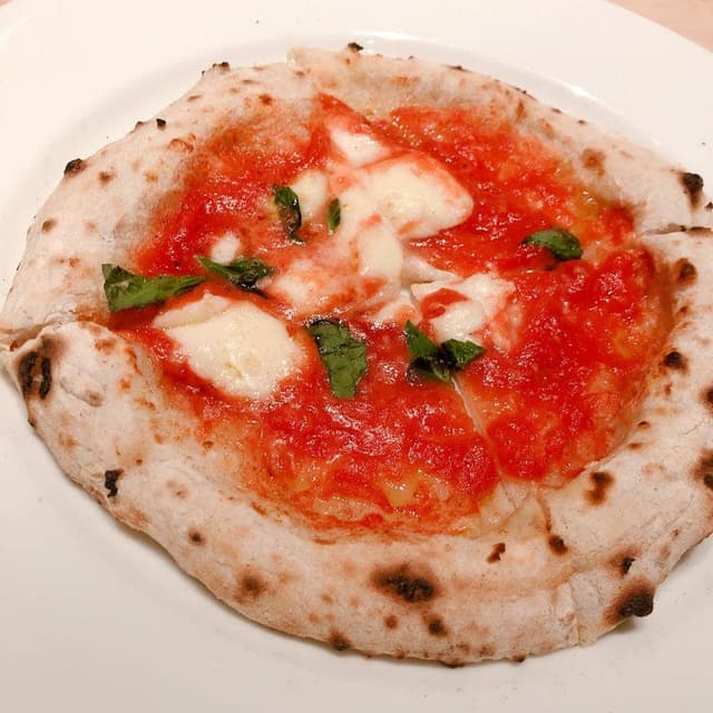 トラットリア・バルボン - サブ画像2