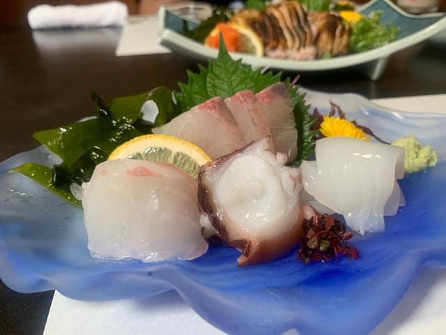 遊魚菜 平翁 - サブ画像3