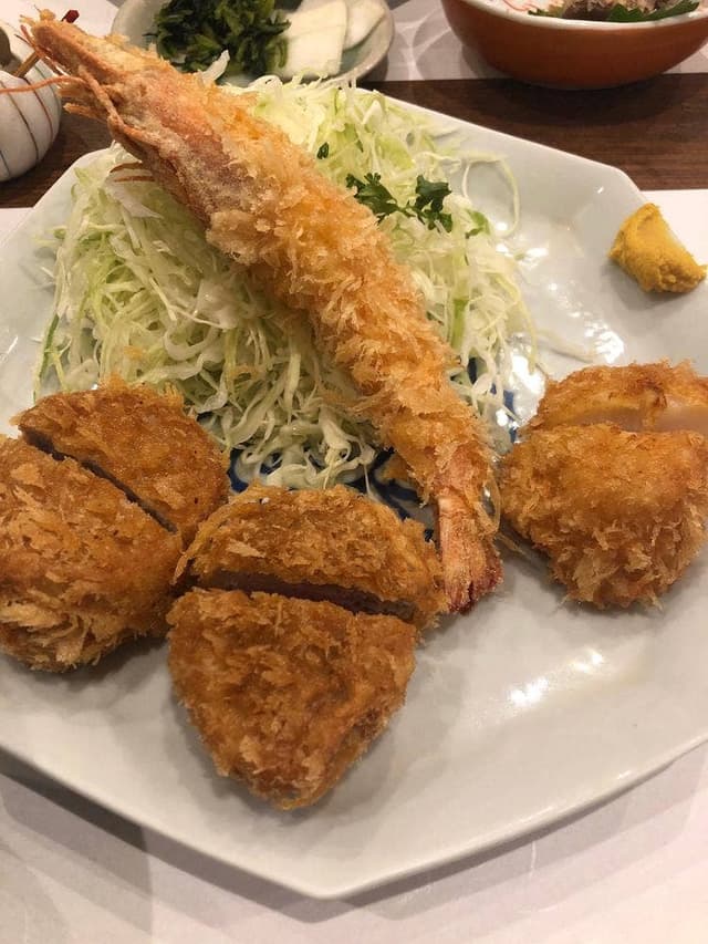 浅草 あき山 - サブ画像3