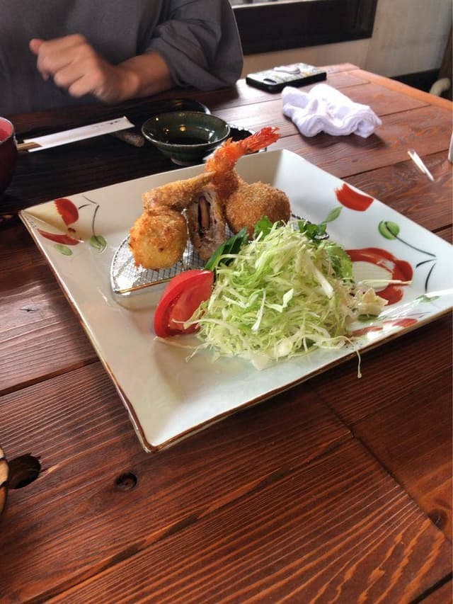 黒豚料理のお店 豚八 三瀬店 - サブ画像1