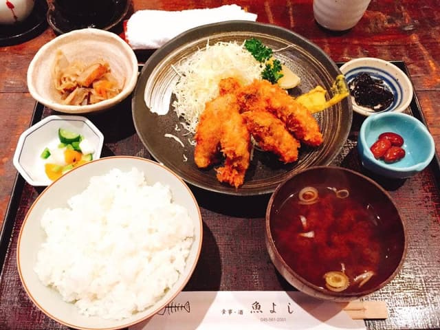 魚よし - サブ画像1
