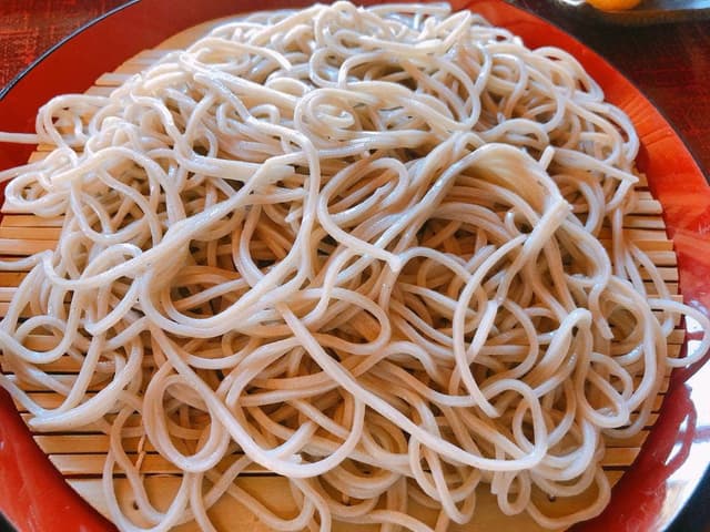 そば処 秀峰 - サブ画像3