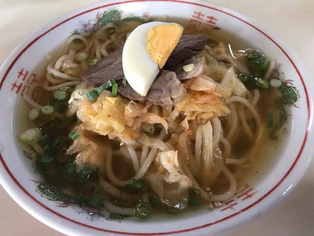 きりん亭 - サブ画像2