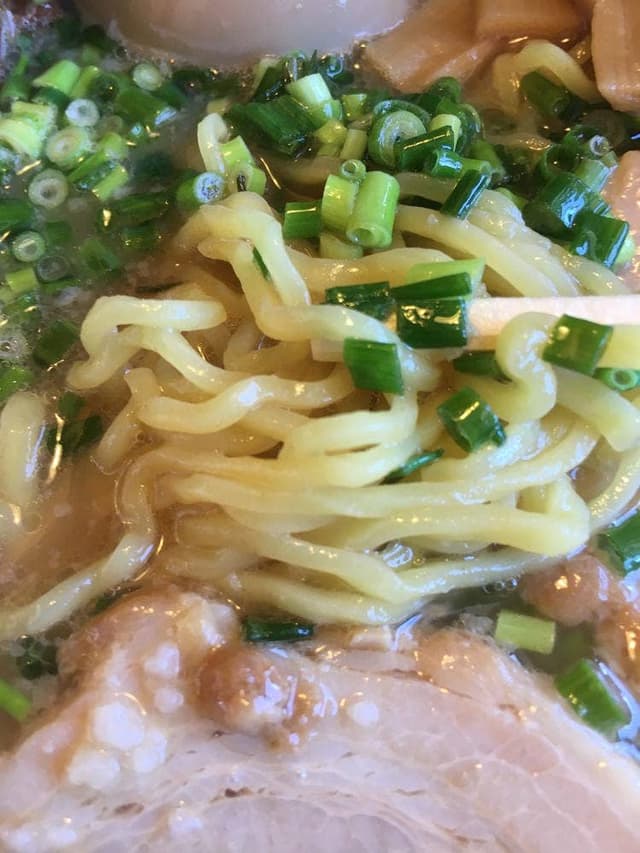 東京とんこつとんとら深谷店 - サブ画像3