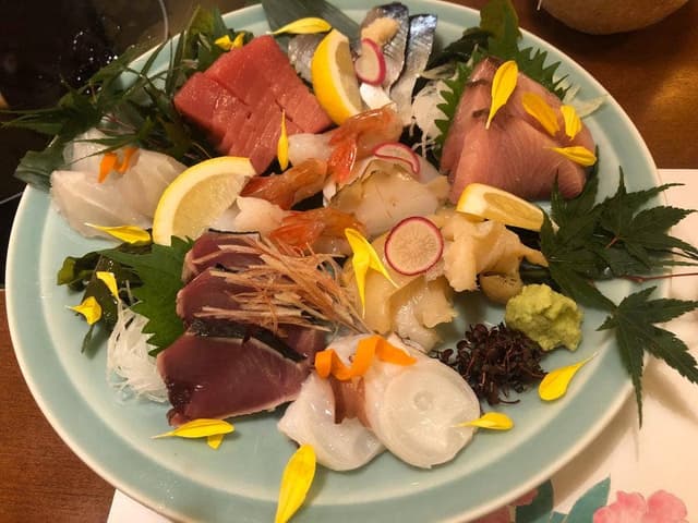 和食・寿司 たきもと - サブ画像1