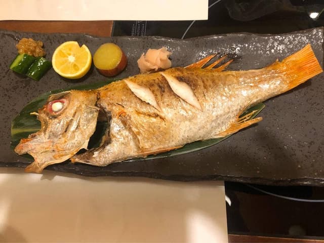 和食・寿司 たきもと - サブ画像2