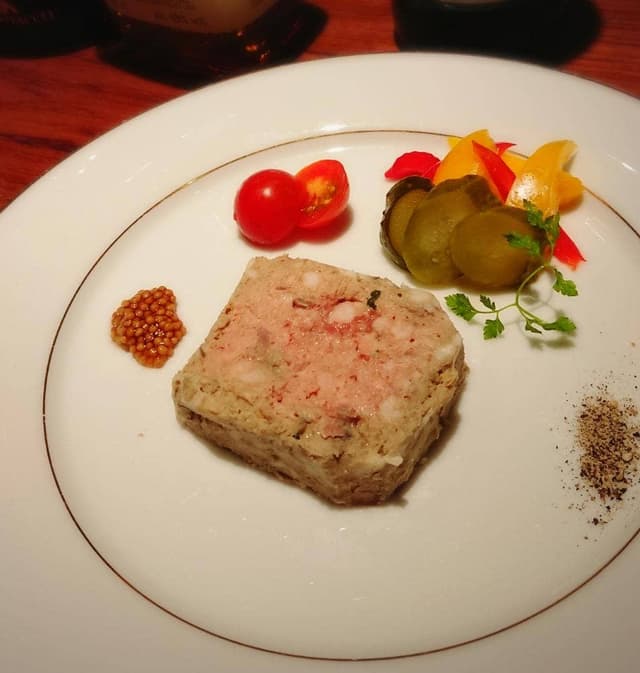 Bar Juju - サブ画像2