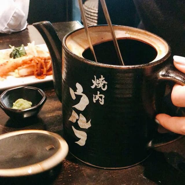 元祖おとしダレ ウルフ 池袋本店 - サブ画像3
