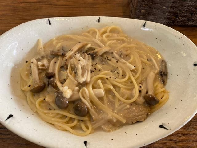 アクアリウム イタリアン タソ - サブ画像1
