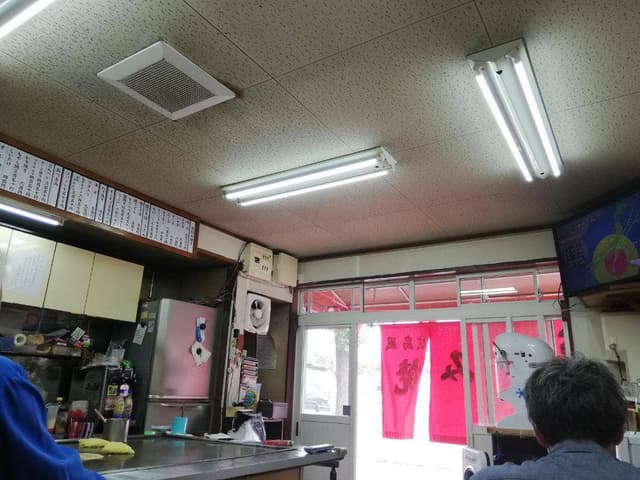 お好み焼 のざき - サブ画像2
