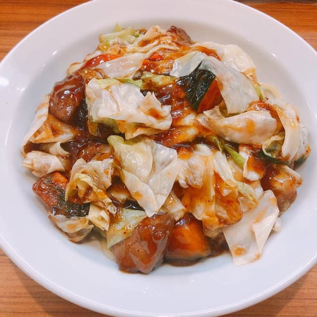 麺屋 源丸 - サブ画像1