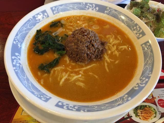 バーミヤン 津北店 - サブ画像2