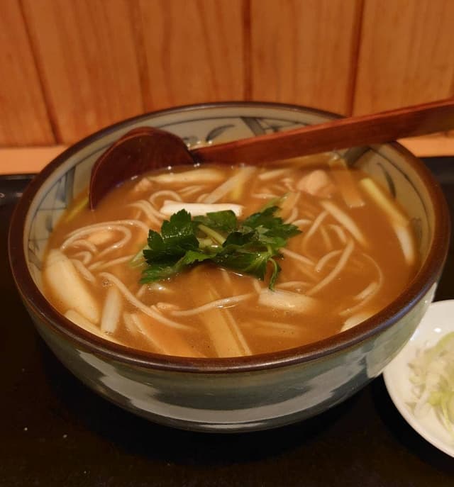 そば処 志幸 - サブ画像1