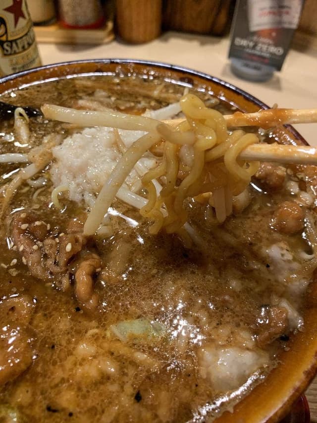 味噌乃家 別府ゆめタウン店 - サブ画像2