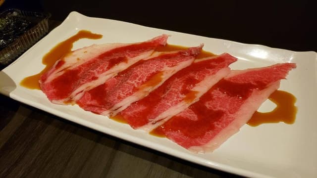 博多焼肉 うしお - サブ画像2