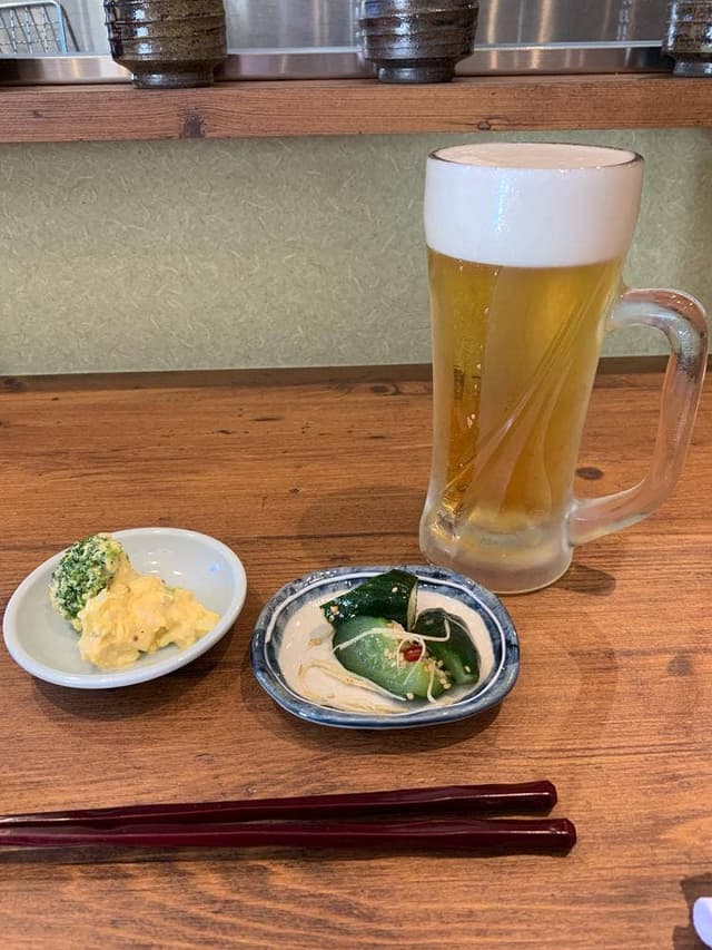 うおべぇ - サブ画像1