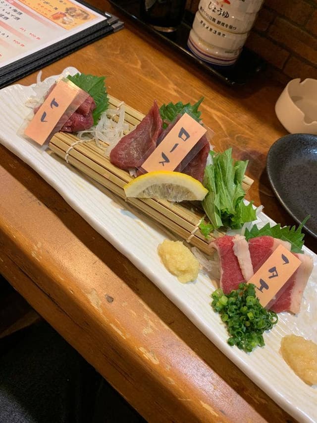 馬肉酒処 酔つ馬-YOTUBA-浅草橋西口 - サブ画像3