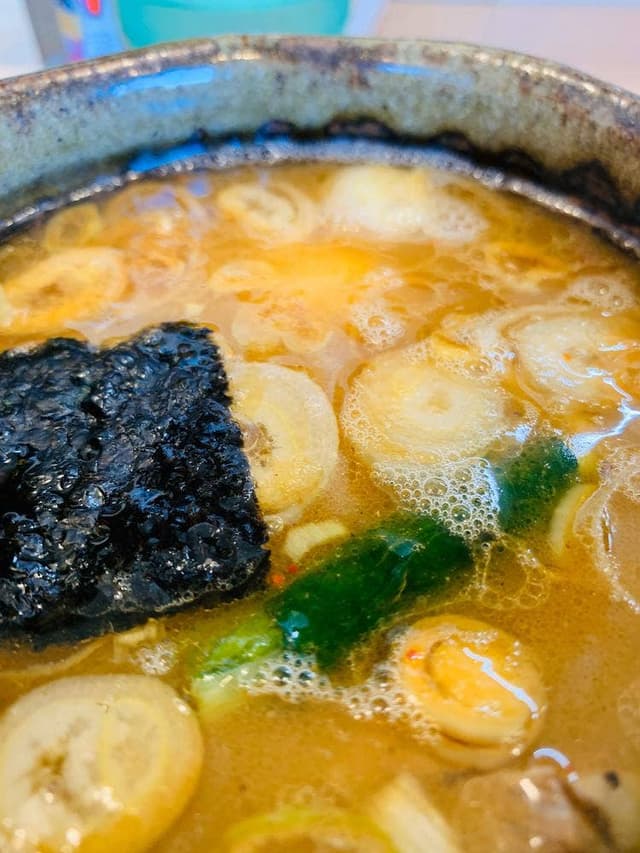 麺匠とうぎょう - サブ画像1