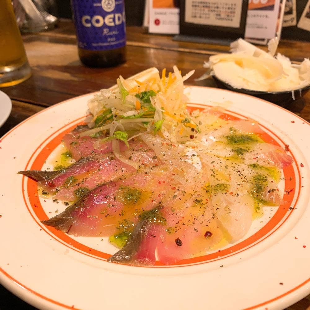 イタリアン酒場 TAKEYA