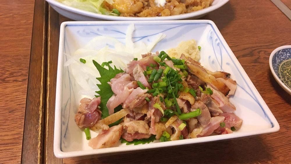 とり繁
